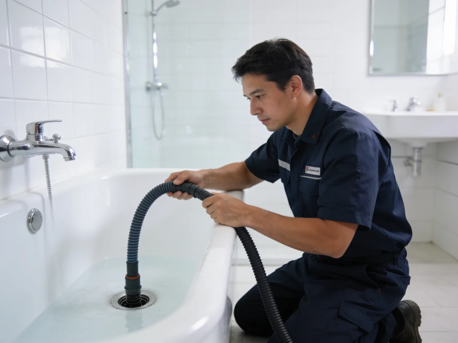 Emergency Plumber Ogden, KS FAQs